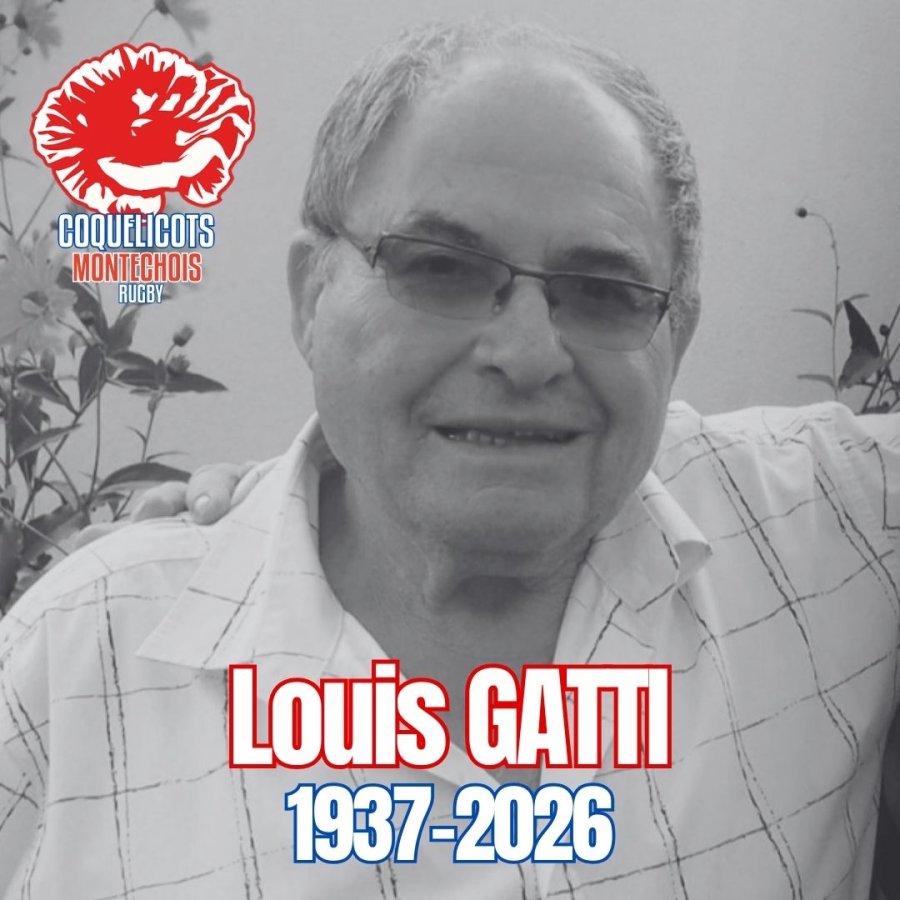 Disparition de Louis Gatti