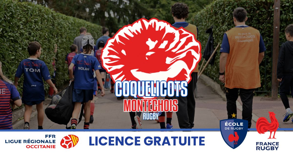 🔵🔴 LICENCE GRATUITE 🔵🔴