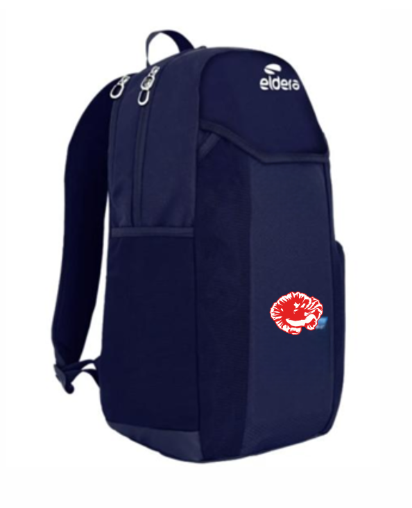 Sac à dos - 42x30x15 / 19 litres