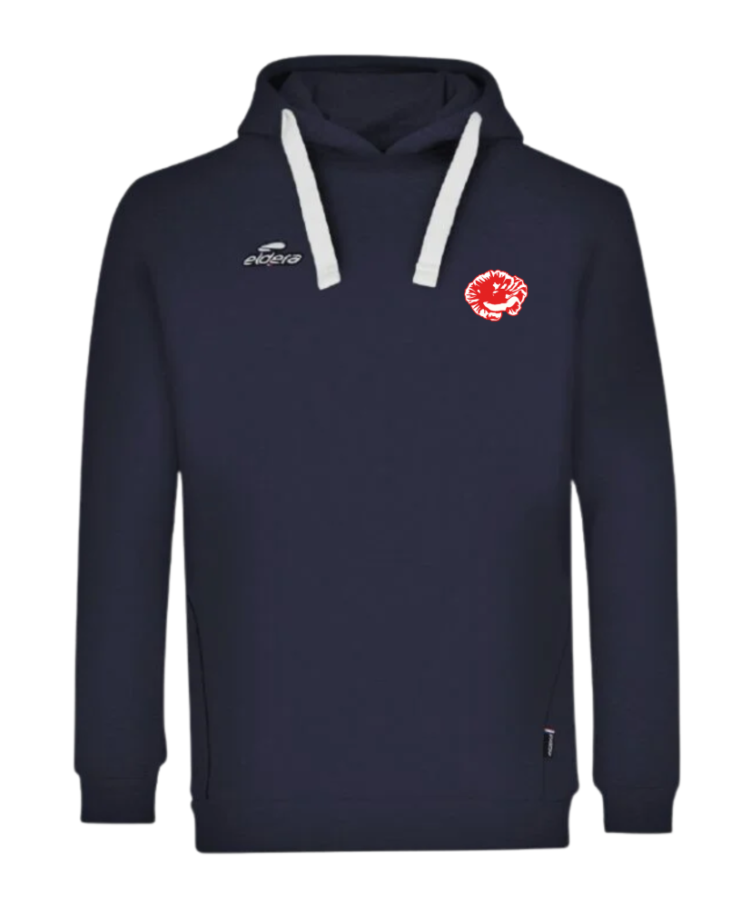 SWEAT avec logo brodé