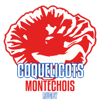 COQUELICOTS MONTECHOIS RUGBY