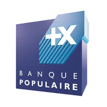 BANQUE POPULAIRE
