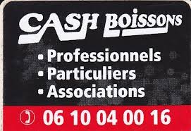 CASHBOISSONS