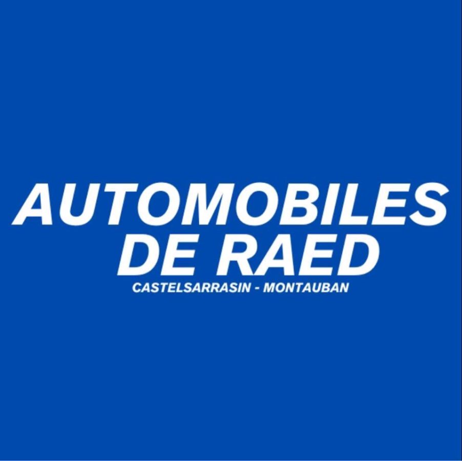 DE RAED AUTOMOBILES