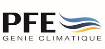PFE GENIE CLIMATIQUE